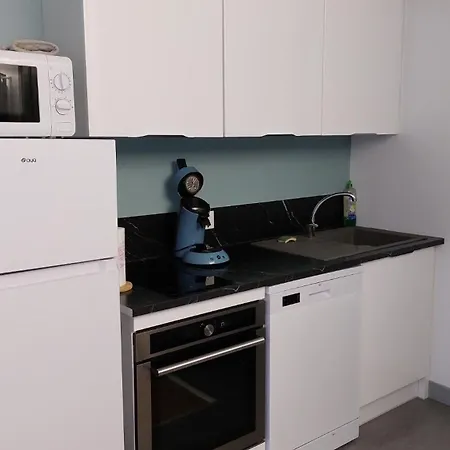 Marguerite 勒特雷波尔