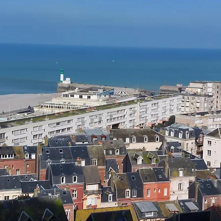 Apartment Marguerite