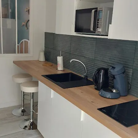 Marguerite Apartment *