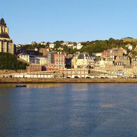 Apartment Marguerite