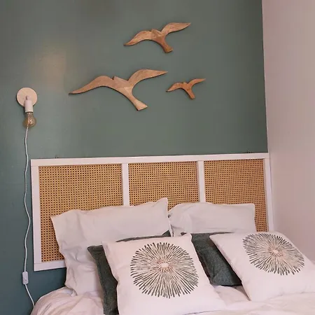 Apartment Marguerite Le Tréport