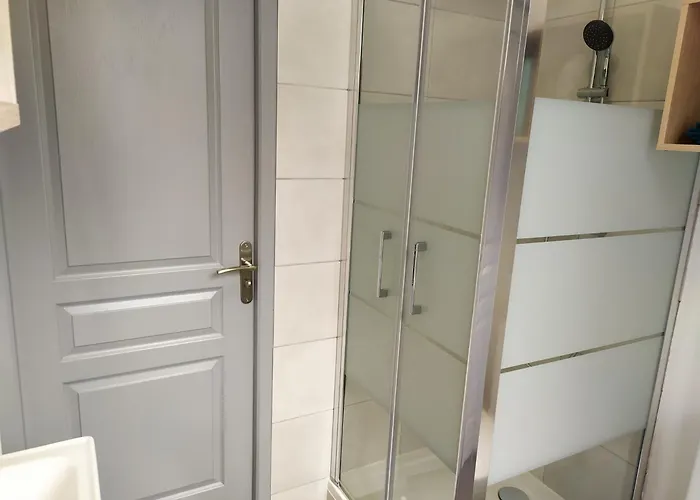 公寓 Marguerite 勒特雷波尔