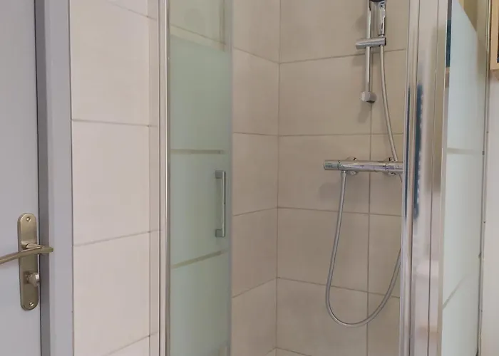 公寓 Marguerite 勒特雷波尔