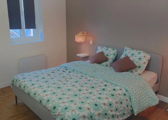 Marguerite * 勒特雷波尔