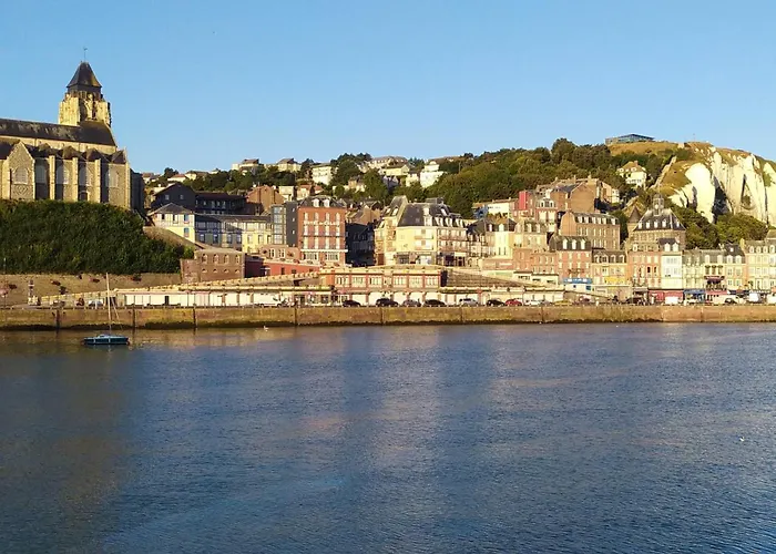 Marguerite * 勒特雷波尔