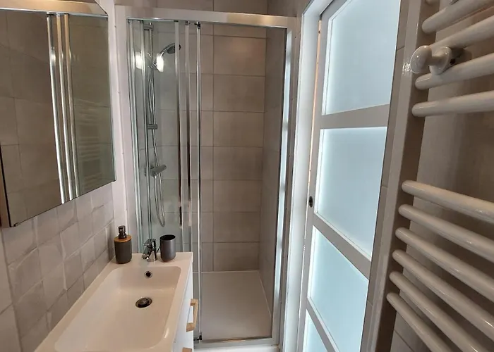 Marguerite 公寓 勒特雷波尔