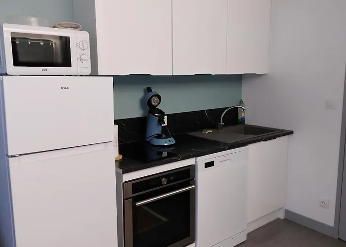 Marguerite 勒特雷波尔